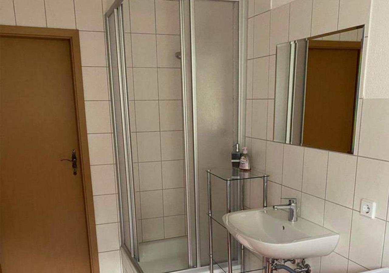 Ochelschmiede Daire Rathmannsdorf Dış mekan fotoğraf